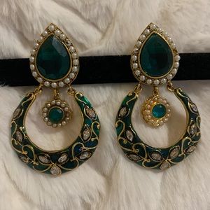 Fashion Earrings